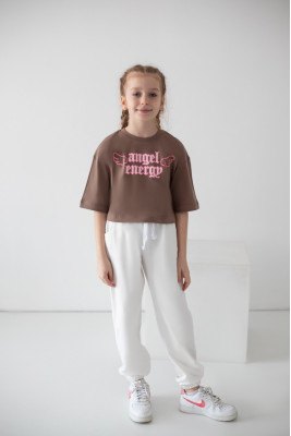 Футболка для дівчат